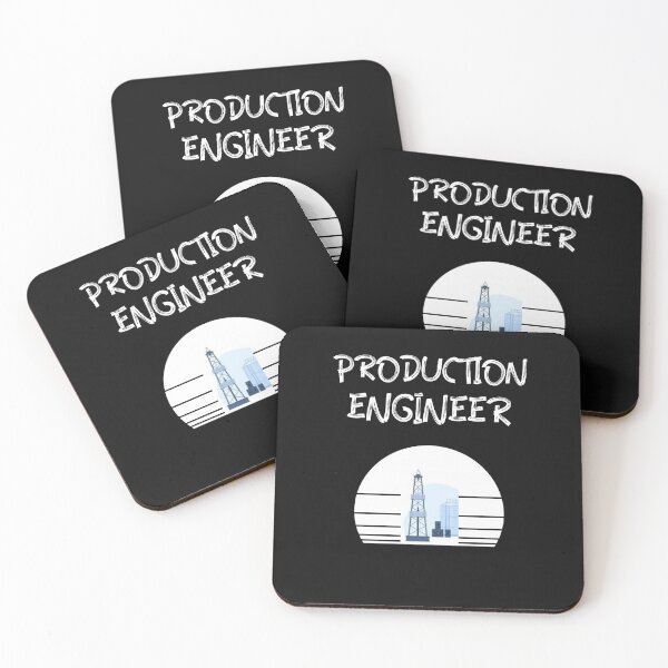 Item preview, Production Engineer designed and sold by socialengineer.
