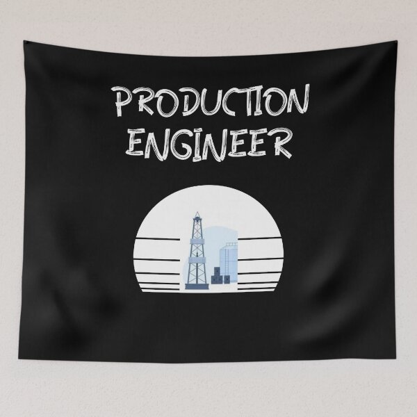 Item preview, Production Engineer designed and sold by socialengineer.