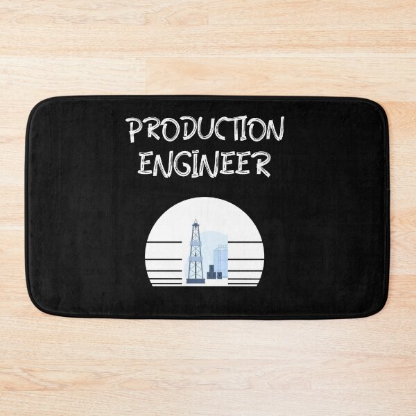 Item preview, Production Engineer designed and sold by socialengineer.