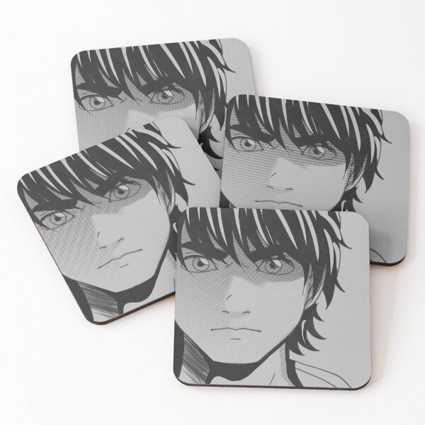 Item preview, Alex manga style designed and sold by Gessy.