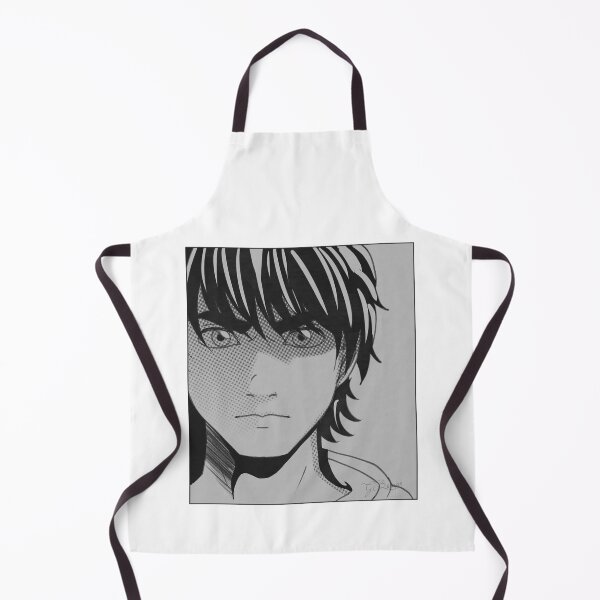 Item preview, Alex manga style designed and sold by Gessy.