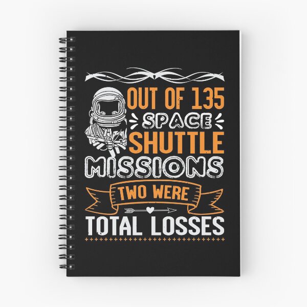Item preview, Space Shuttle Missions | Among Us designed and sold by teamph.