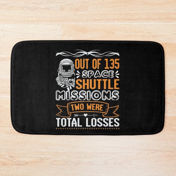 Item preview, Space Shuttle Missions | Among Us designed and sold by teamph.