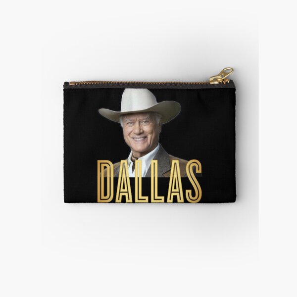 Aperçu de l'œuvre Larry Hagman v créée et vendue par Roisin678.