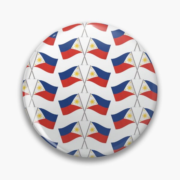 Item preview, The Philippine Flag  designed and sold by findsbyjune374.