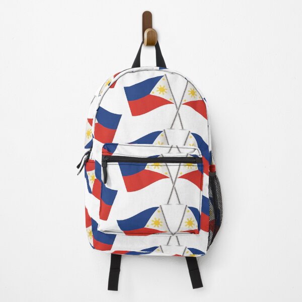 Item preview, The Philippine Flag designed and sold by findsbyjune374.