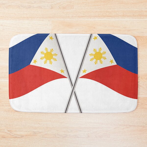 Item preview, The Philippine Flag  designed and sold by findsbyjune374.