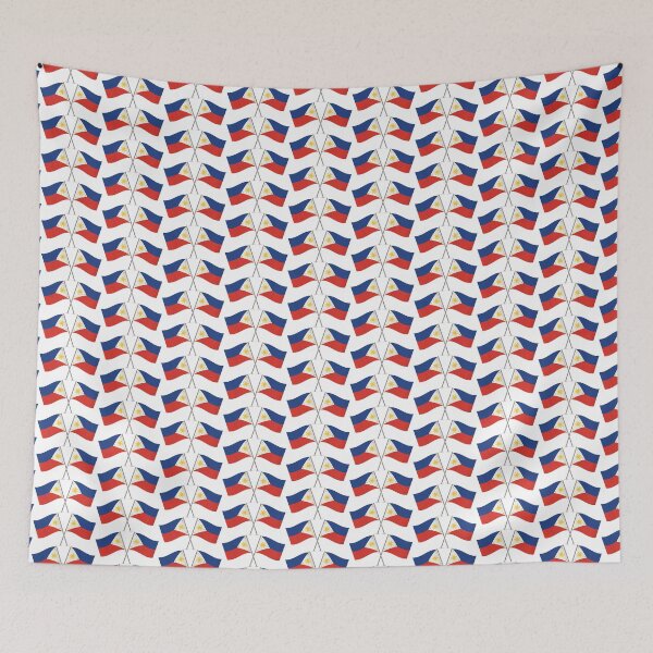 Item preview, The Philippine Flag  designed and sold by findsbyjune374.