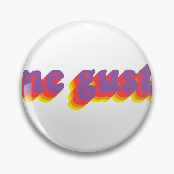 Item preview, ME GUSTA designed and sold by cosmobabe.