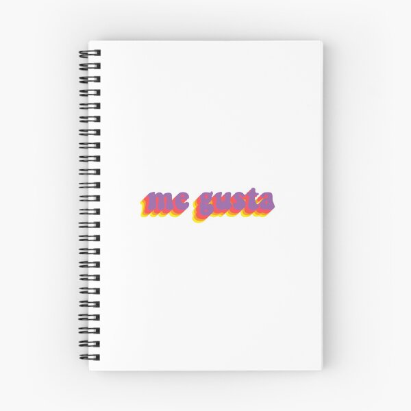 Item preview, ME GUSTA designed and sold by cosmobabe.