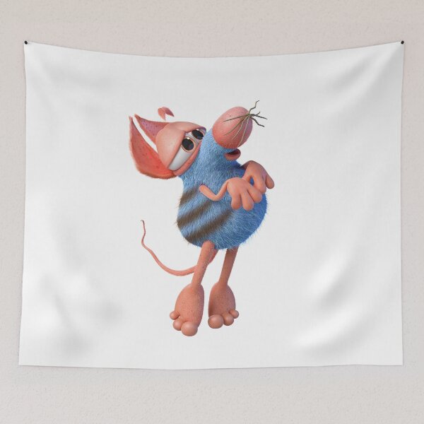 Item preview, Rattic - The Cat. designed and sold by Rattic.