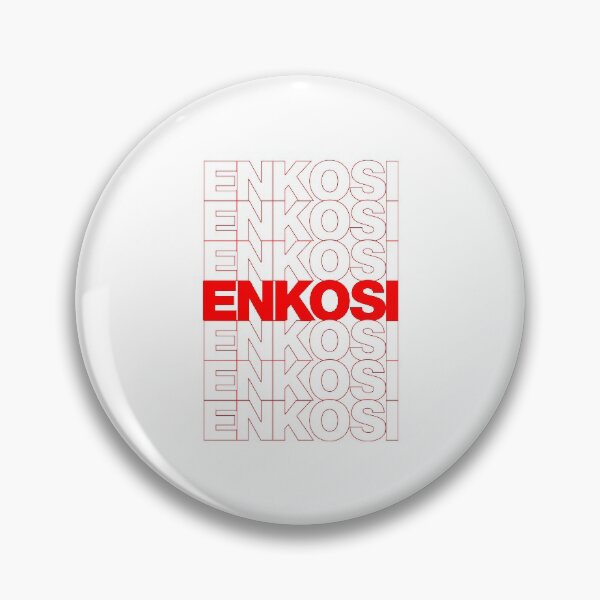 Item preview, Classic Thank You Repeating Pattern - Xhosa (ENKOSI) designed and sold by jdotrdot712.