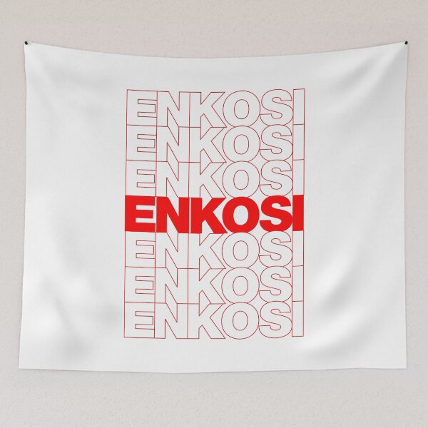 Item preview, Classic Thank You Repeating Pattern - Xhosa (ENKOSI) designed and sold by jdotrdot712.