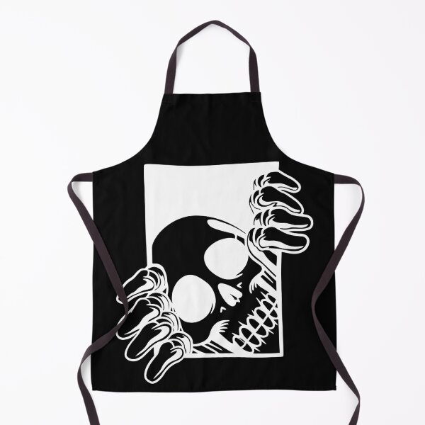 Item preview, Funny Skeleton Suprise Halloween Gift designed and sold by KingMasterStore.