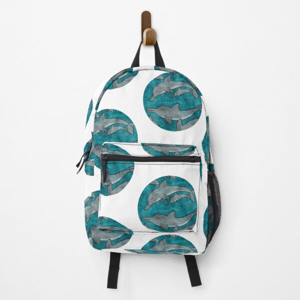 Item preview, Dolphins designed and sold by RandomCuteness.