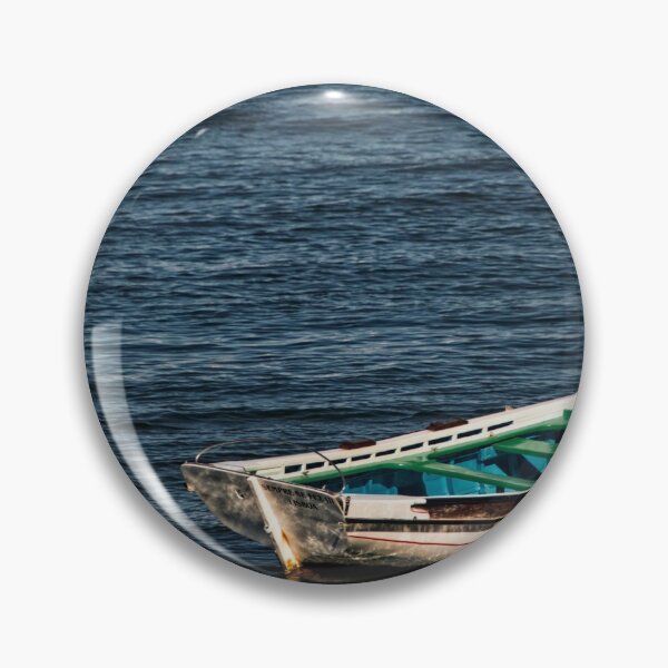Item preview, From Casilhas to Boca Do Vento - 6 - Boat On The River ©  designed and sold by © Hany G. Jadaa © Prince John Photography.