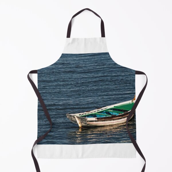 Item preview, From Casilhas to Boca Do Vento - 6 - Boat On The River © designed and sold by © Hany G. Jadaa © Prince John Photography.
