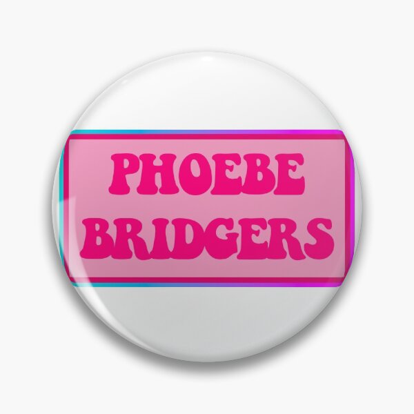 Item preview, Phoebe Bridgers designed and sold by alessiacara.