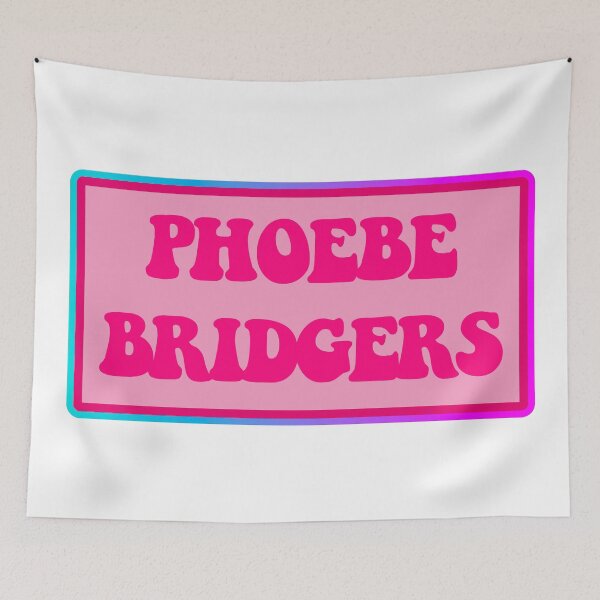 Item preview, Phoebe Bridgers designed and sold by alessiacara.