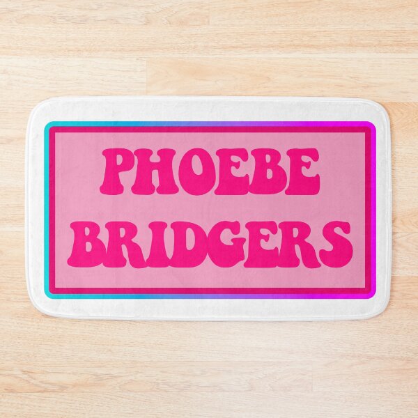 Item preview, Phoebe Bridgers designed and sold by alessiacara.