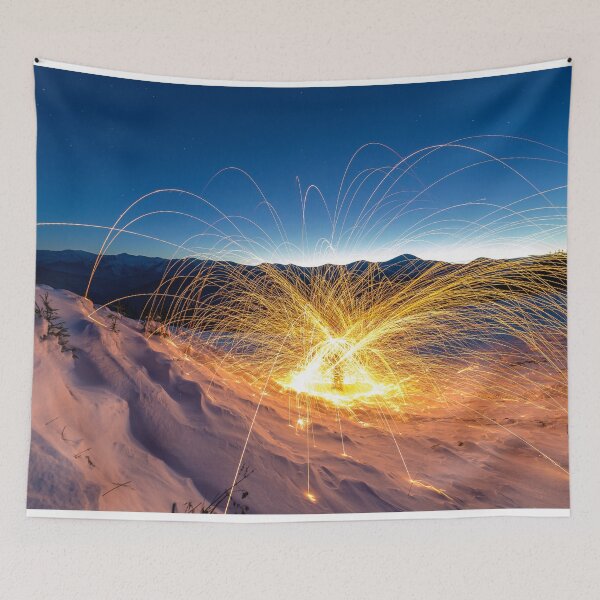 Item preview, Beautiful Circle Firework designed and sold by JTS STORE.