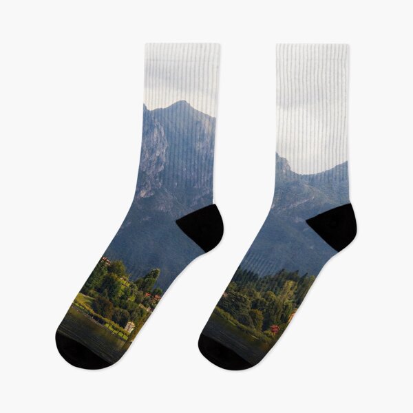 Item preview, Lake Como - Italy designed and sold by Yannik Hay.