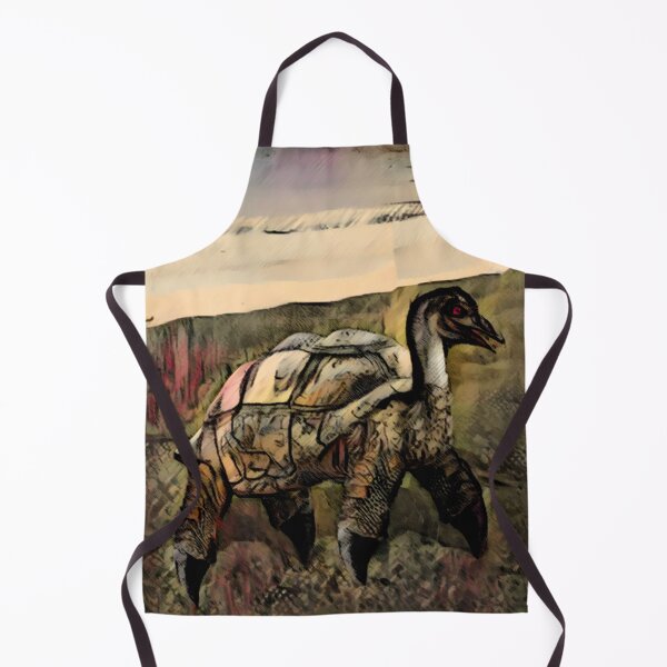 Item preview, Chimera designed and sold by Neal Robert.