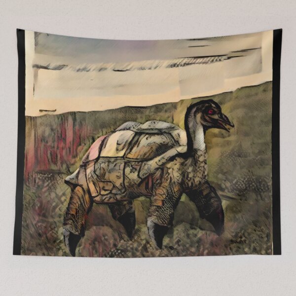Item preview, Chimera designed and sold by Neal Robert.
