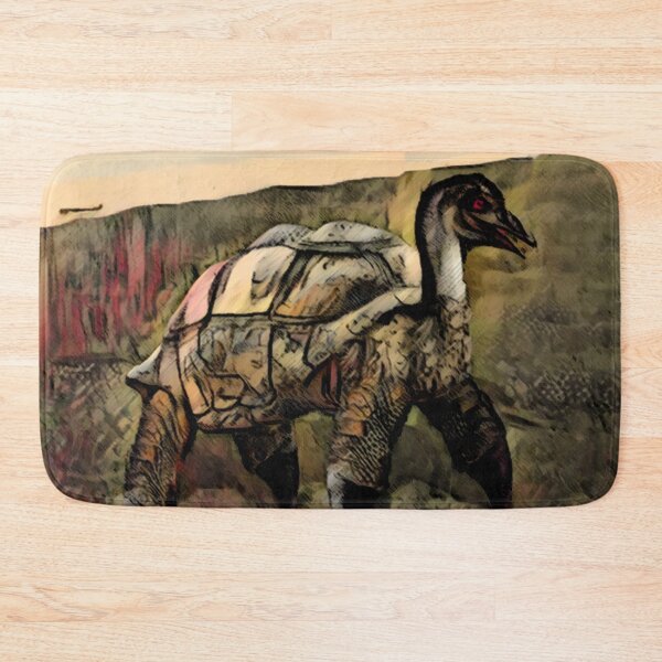 Item preview, Chimera designed and sold by Neal Robert.