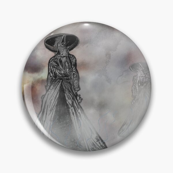 Item preview, Birds of bad omen designed and sold by CarolineCosta.