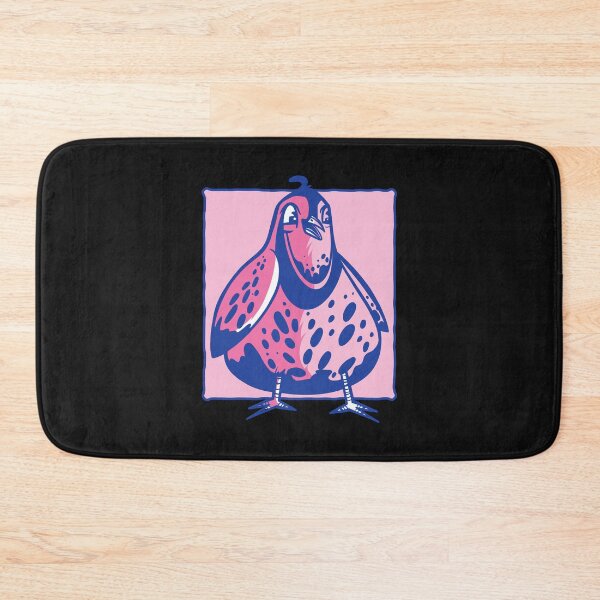 Item preview, Quail bird designed and sold by DerSenat.