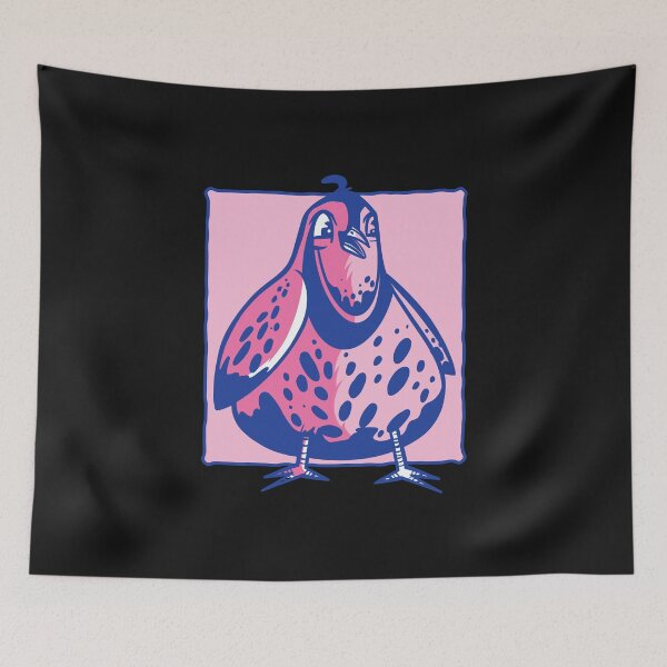 Item preview, Quail bird designed and sold by DerSenat.