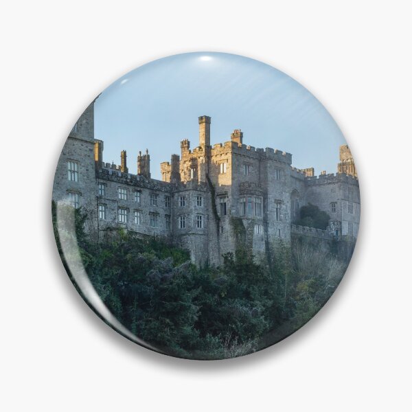 Item preview, Lismore Castle, Ireland 3 designed and sold by StephenPower.