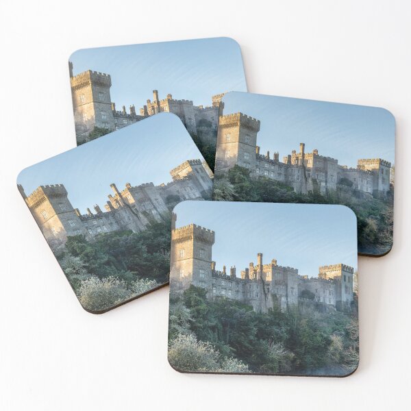Item preview, Lismore Castle, Ireland 3 designed and sold by StephenPower.