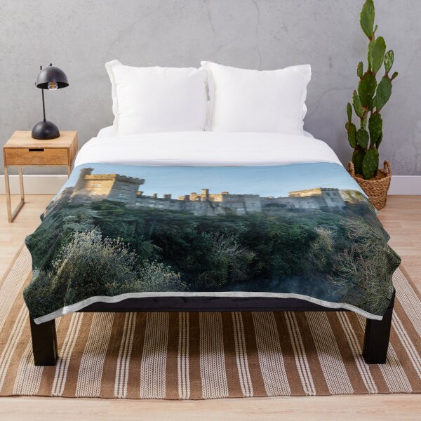 Item preview, Lismore Castle, Ireland 3 designed and sold by StephenPower.