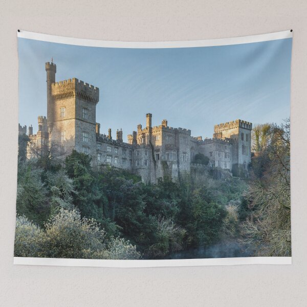 Item preview, Lismore Castle, Ireland 3 designed and sold by StephenPower.