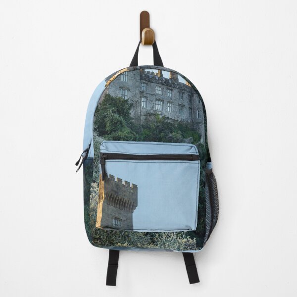 Item preview, Lismore Castle, Ireland 3 designed and sold by StephenPower.