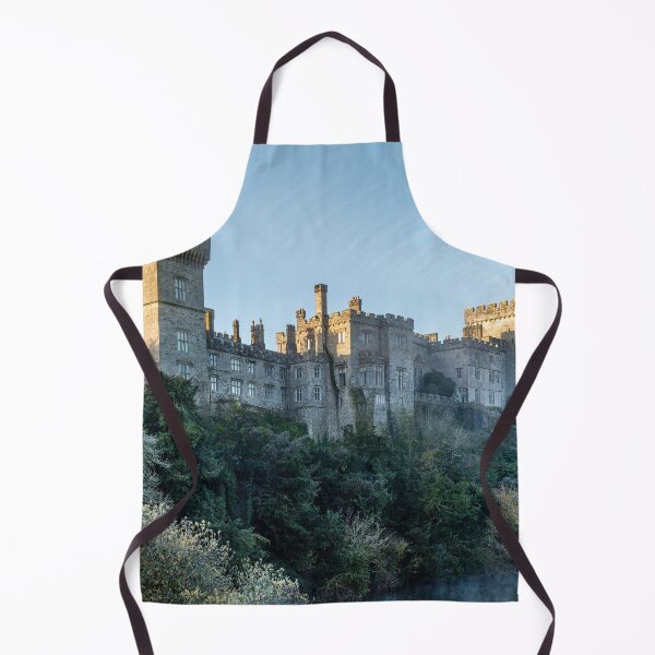 Item preview, Lismore Castle, Ireland 3 designed and sold by StephenPower.
