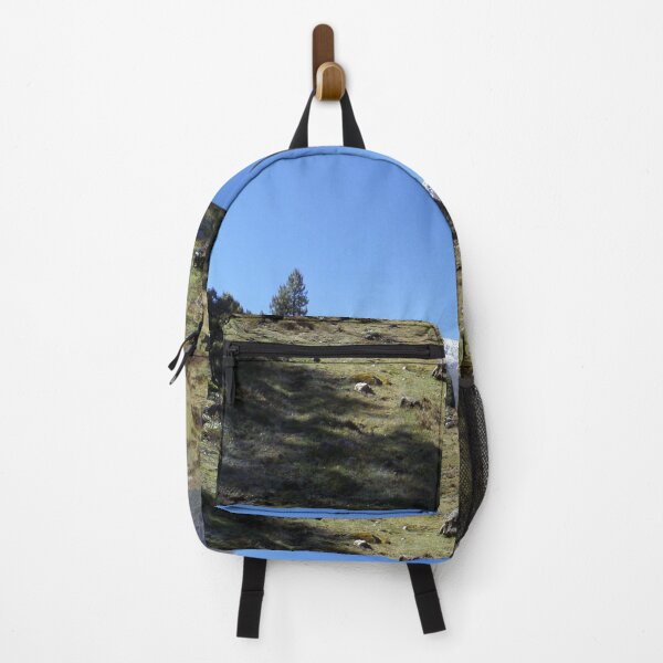 Item preview, Nieve en las montañas designed and sold by RomaBimontD.