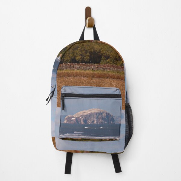 Item preview, Bass Rock, Scotland designed and sold by Yannik Hay.