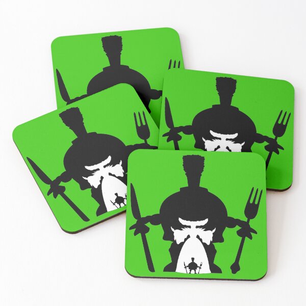 Item preview, Pudgey Pig - Make my monsters grow: Green designed and sold by ArtByStumpy.