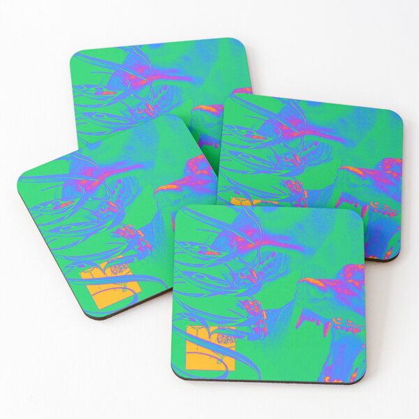Item preview, 1goonie goonie sws slayworld pluggnb psychedelic album edit designed and sold by Nivoxi.