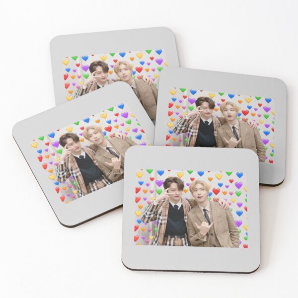 Item preview, Stray Kids Minsung designed and sold by inniesart.