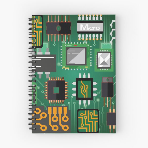 Item preview, electronic circuit card designed and sold by delpro.