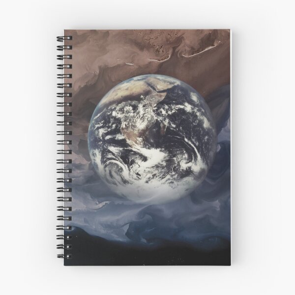 Item preview, Earth designed and sold by Johany  Schwimmer.