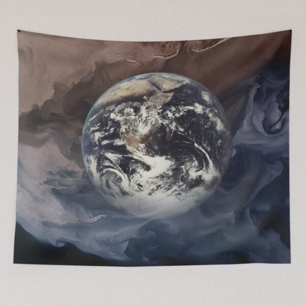Item preview, Earth designed and sold by Johany  Schwimmer.