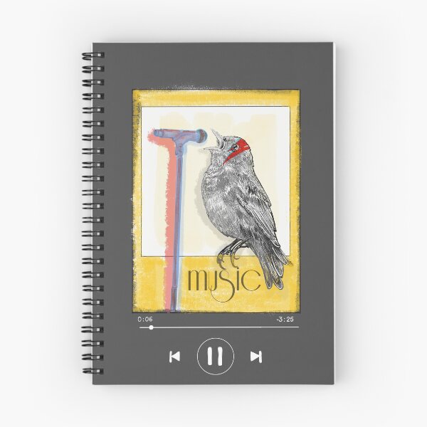 Item preview, Music designed and sold by CarolineCosta.