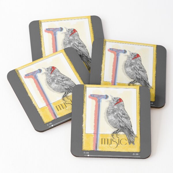 Item preview, Music designed and sold by CarolineCosta.