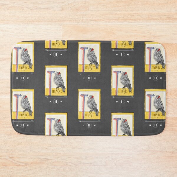 Item preview, Music designed and sold by CarolineCosta.
