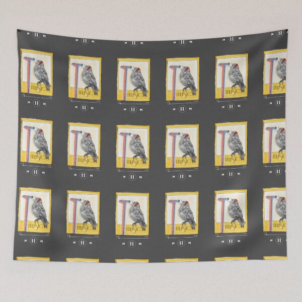 Item preview, Music designed and sold by CarolineCosta.